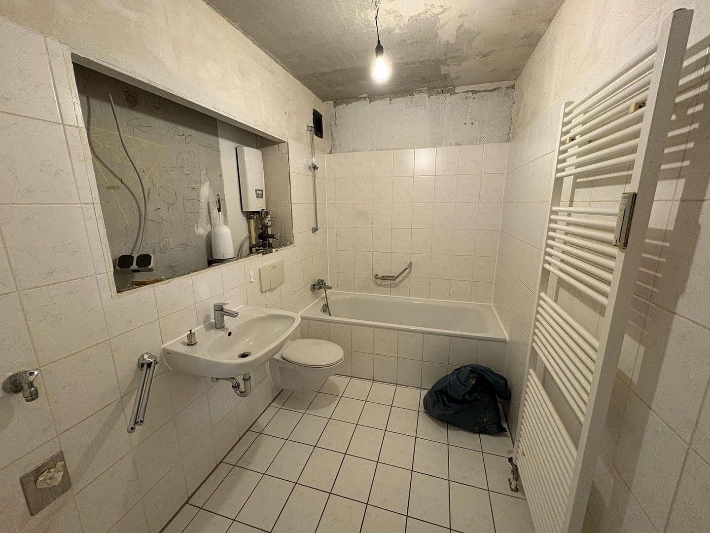 Predaj bytu 3-izbový 71 m², Kastanienring 14, Leipzig, Sasko Predaj bytu 3-izbový 71 m², Kastanienring 14, Leipzig, Sasko