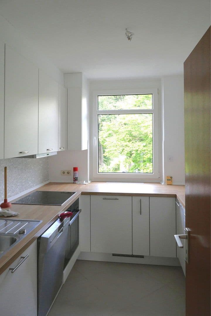 Predaj bytu 4-izbový 91 m², München, Bavorsko Predaj bytu 4-izbový 91 m², München, Bavorsko