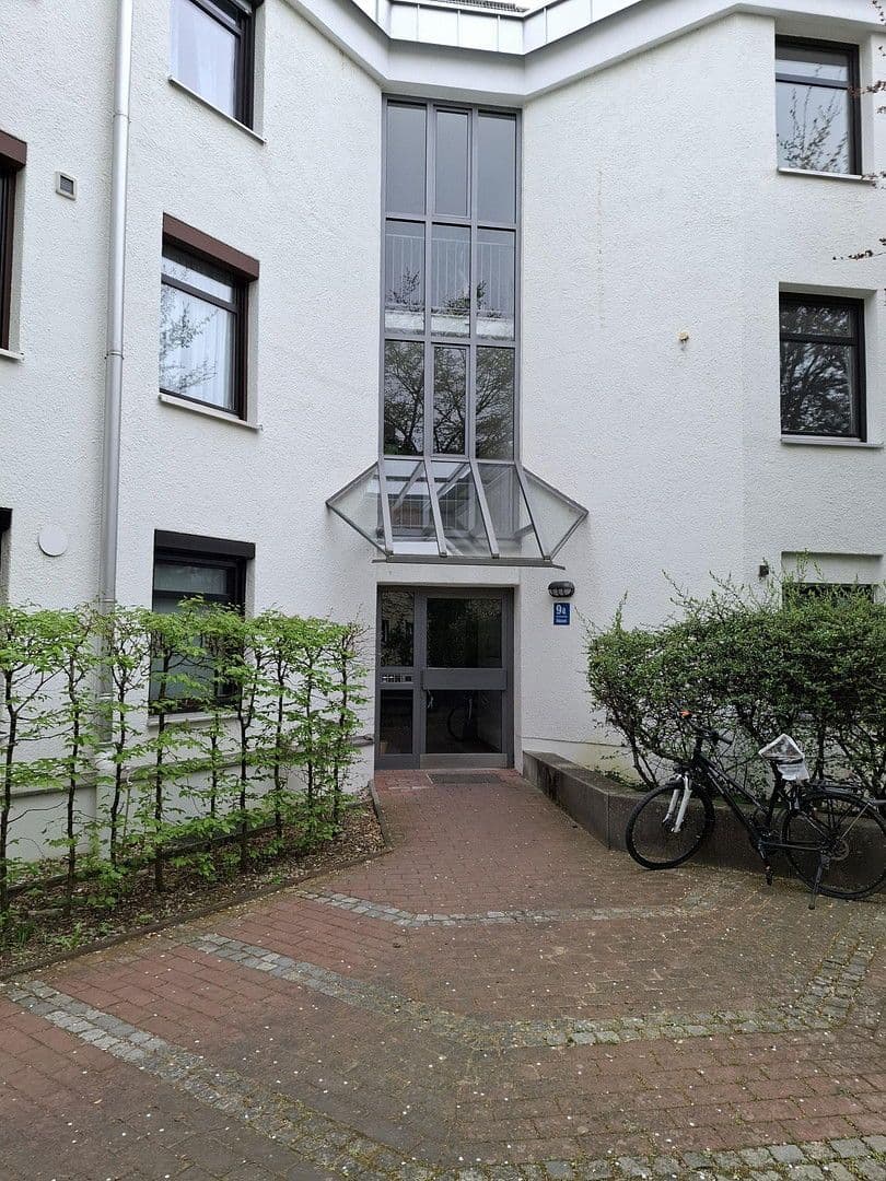 Predaj bytu 4-izbový 91 m², München, Bavorsko Predaj bytu 4-izbový 91 m², München, Bavorsko