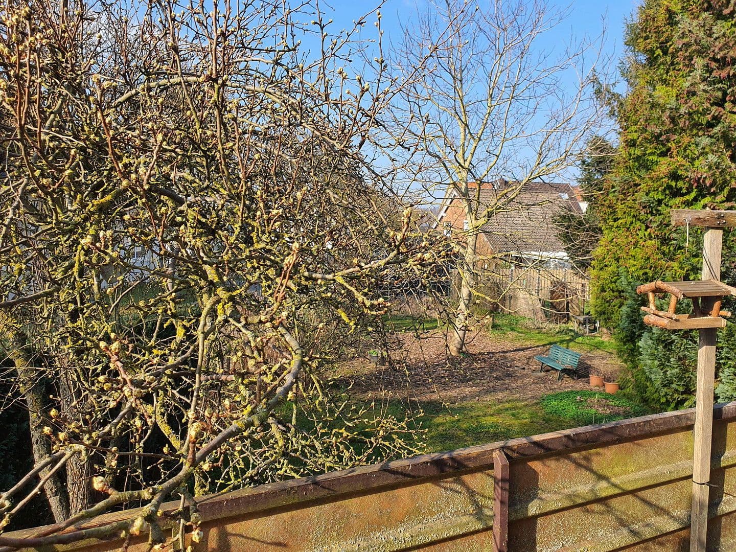 Predaj domu 135 m², pozemek 824 m², Luisenstr. 14, Einbeck, Dolné Sasko Predaj domu 135 m², pozemek 824 m², Luisenstr. 14, Einbeck, Dolné Sasko