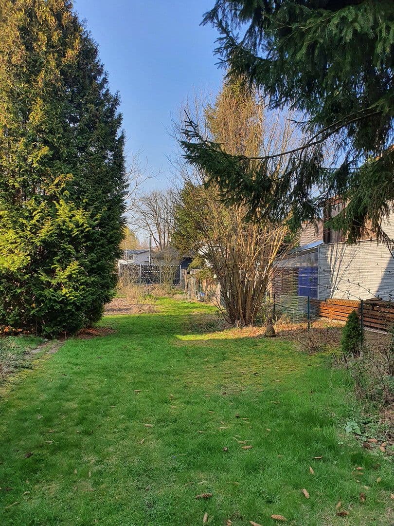 Predaj domu 135 m², pozemek 824 m², Luisenstr. 14, Einbeck, Dolné Sasko Predaj domu 135 m², pozemek 824 m², Luisenstr. 14, Einbeck, Dolné Sasko