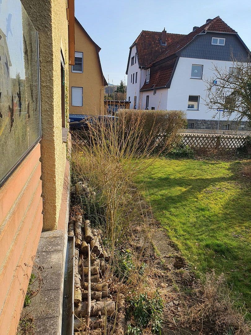 Predaj domu 135 m², pozemek 824 m², Luisenstr. 14, Einbeck, Dolné Sasko Predaj domu 135 m², pozemek 824 m², Luisenstr. 14, Einbeck, Dolné Sasko