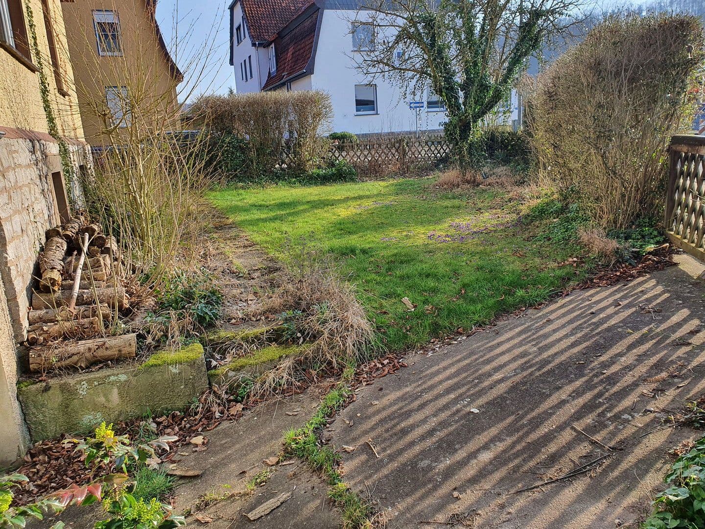 Predaj domu 135 m², pozemek 824 m², Luisenstr. 14, Einbeck, Dolné Sasko Predaj domu 135 m², pozemek 824 m², Luisenstr. 14, Einbeck, Dolné Sasko