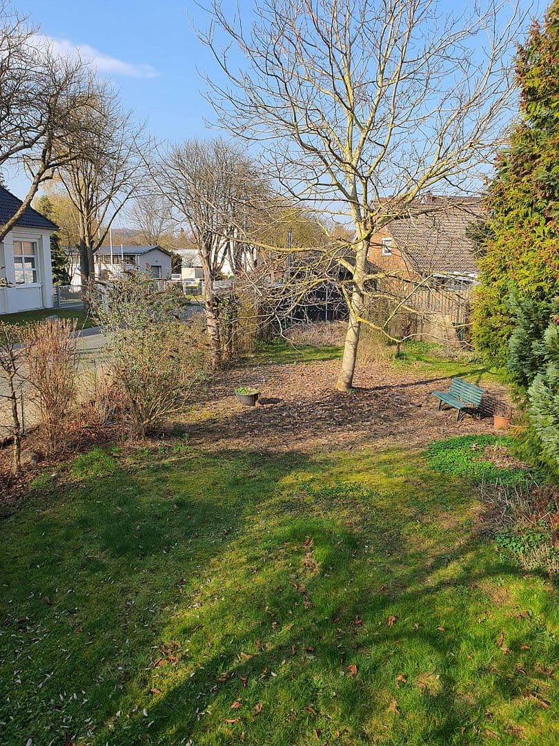 Predaj domu 135 m², pozemek 824 m², Luisenstr. 14, Einbeck, Dolné Sasko Predaj domu 135 m², pozemek 824 m², Luisenstr. 14, Einbeck, Dolné Sasko