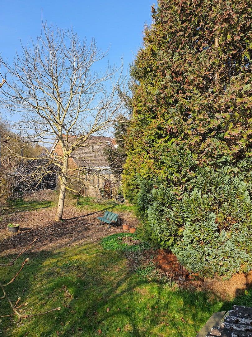 Predaj domu 135 m², pozemek 824 m², Luisenstr. 14, Einbeck, Dolné Sasko Predaj domu 135 m², pozemek 824 m², Luisenstr. 14, Einbeck, Dolné Sasko