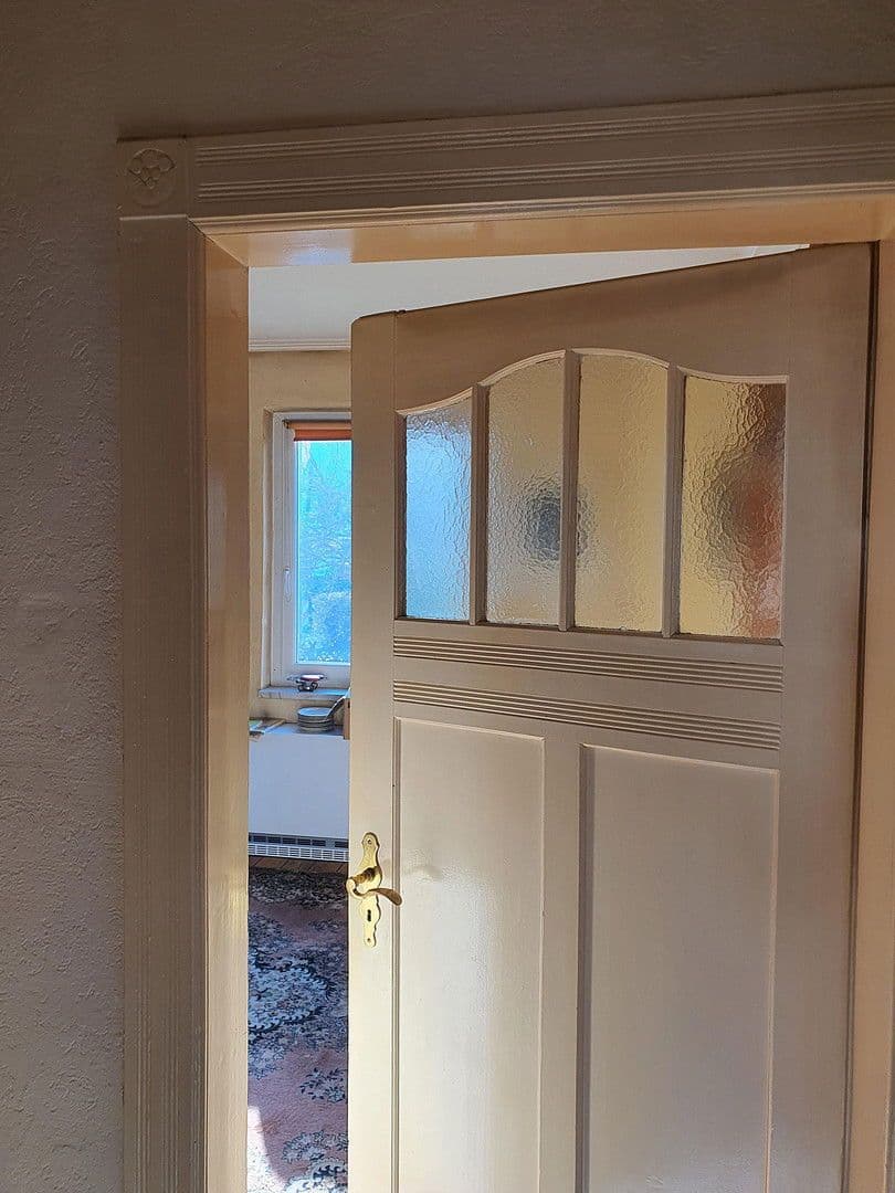 Predaj domu 135 m², pozemek 824 m², Luisenstr. 14, Einbeck, Dolné Sasko Predaj domu 135 m², pozemek 824 m², Luisenstr. 14, Einbeck, Dolné Sasko