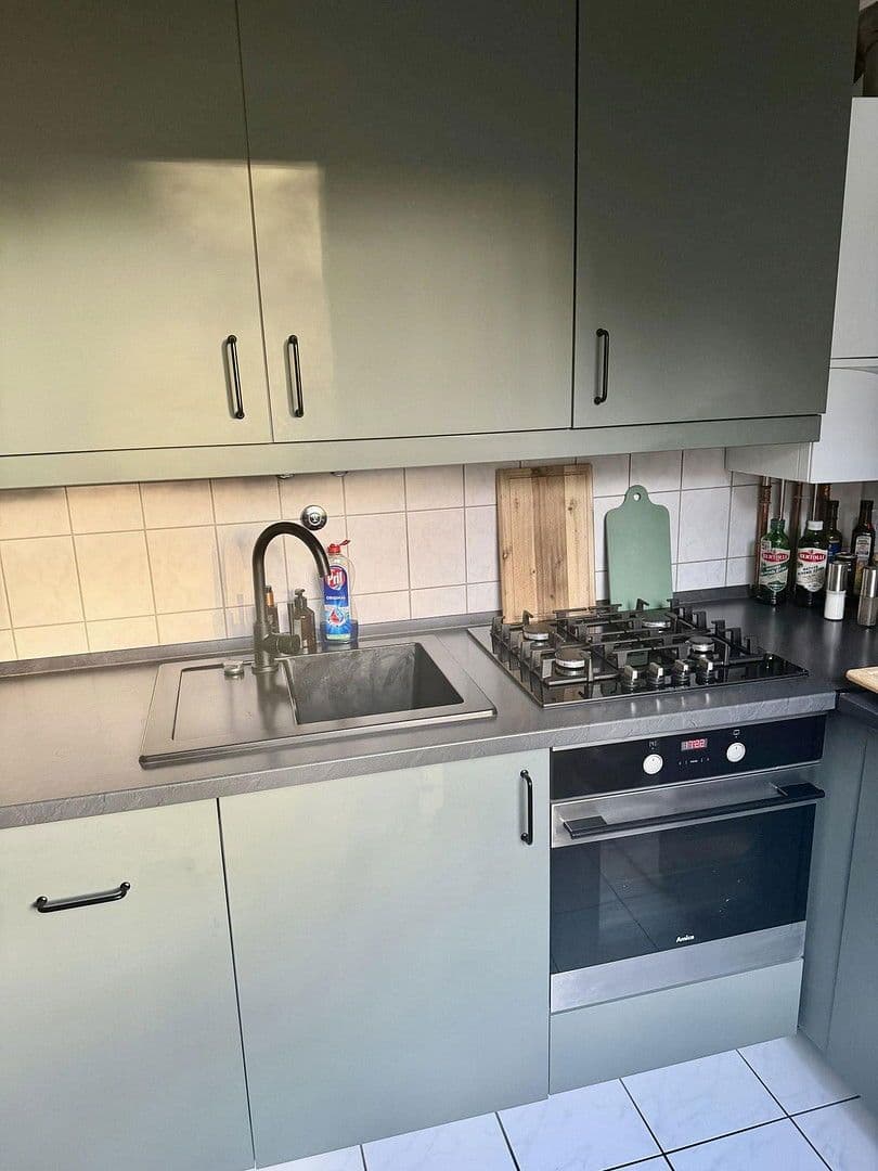 Prenájom bytu 2-izbový 55 m², Nürnberg, Bavorsko Prenájom bytu 2-izbový 55 m², Nürnberg, Bavorsko