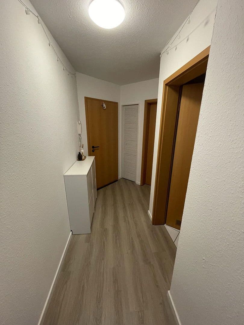 Prenájom bytu 2-izbový 46 m², Hohoffstraße 9b, Paderborn, Severné Porýnie - Westfálsko Prenájom bytu 2-izbový 46 m², Hohoffstraße 9b, Paderborn, Severné Porýnie - Westfálsko