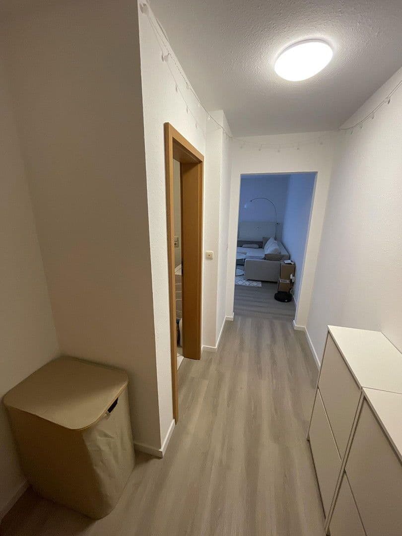 Prenájom bytu 2-izbový 46 m², Hohoffstraße 9b, Paderborn, Severné Porýnie - Westfálsko Prenájom bytu 2-izbový 46 m², Hohoffstraße 9b, Paderborn, Severné Porýnie - Westfálsko