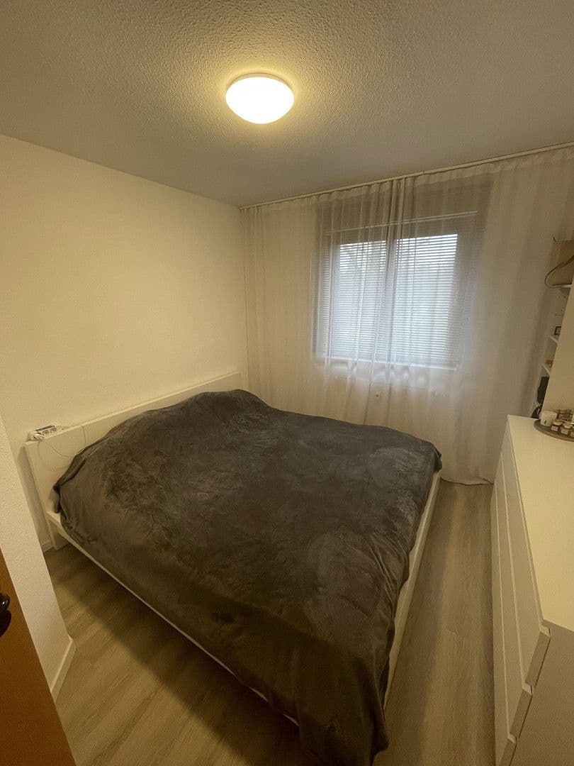 Prenájom bytu 2-izbový 46 m², Hohoffstraße 9b, Paderborn, Severné Porýnie - Westfálsko Prenájom bytu 2-izbový 46 m², Hohoffstraße 9b, Paderborn, Severné Porýnie - Westfálsko