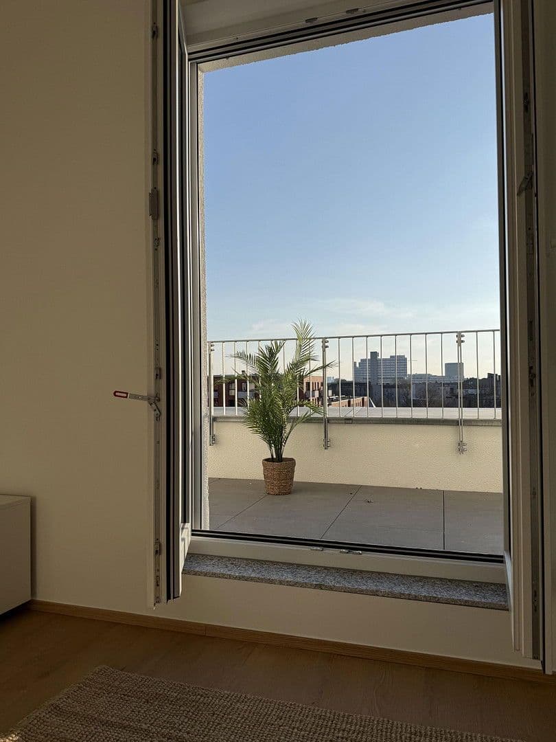 Prenájom bytu 1-izbový 30 m², Berlin, Berlín Prenájom bytu 1-izbový 30 m², Berlin, Berlín