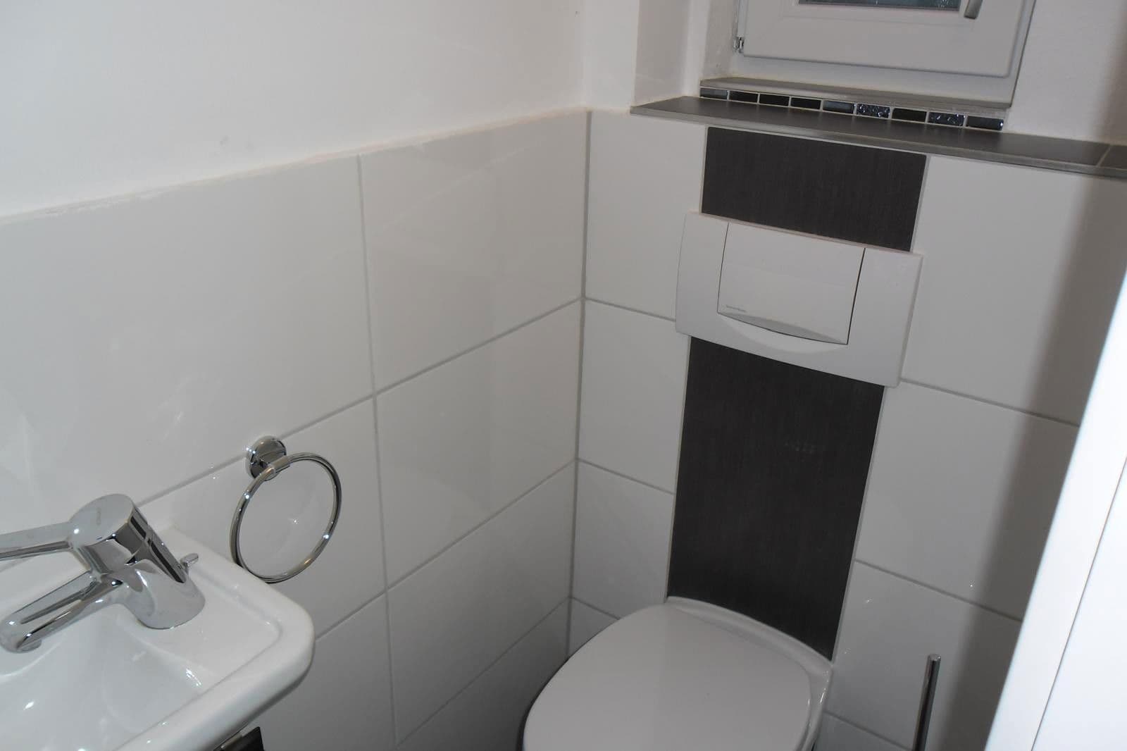 Prenájom domu 90 m², pozemek 50 m², Scharfstraße 6, Mainburg, Bavorsko Prenájom domu 90 m², pozemek 50 m², Scharfstraße 6, Mainburg, Bavorsko