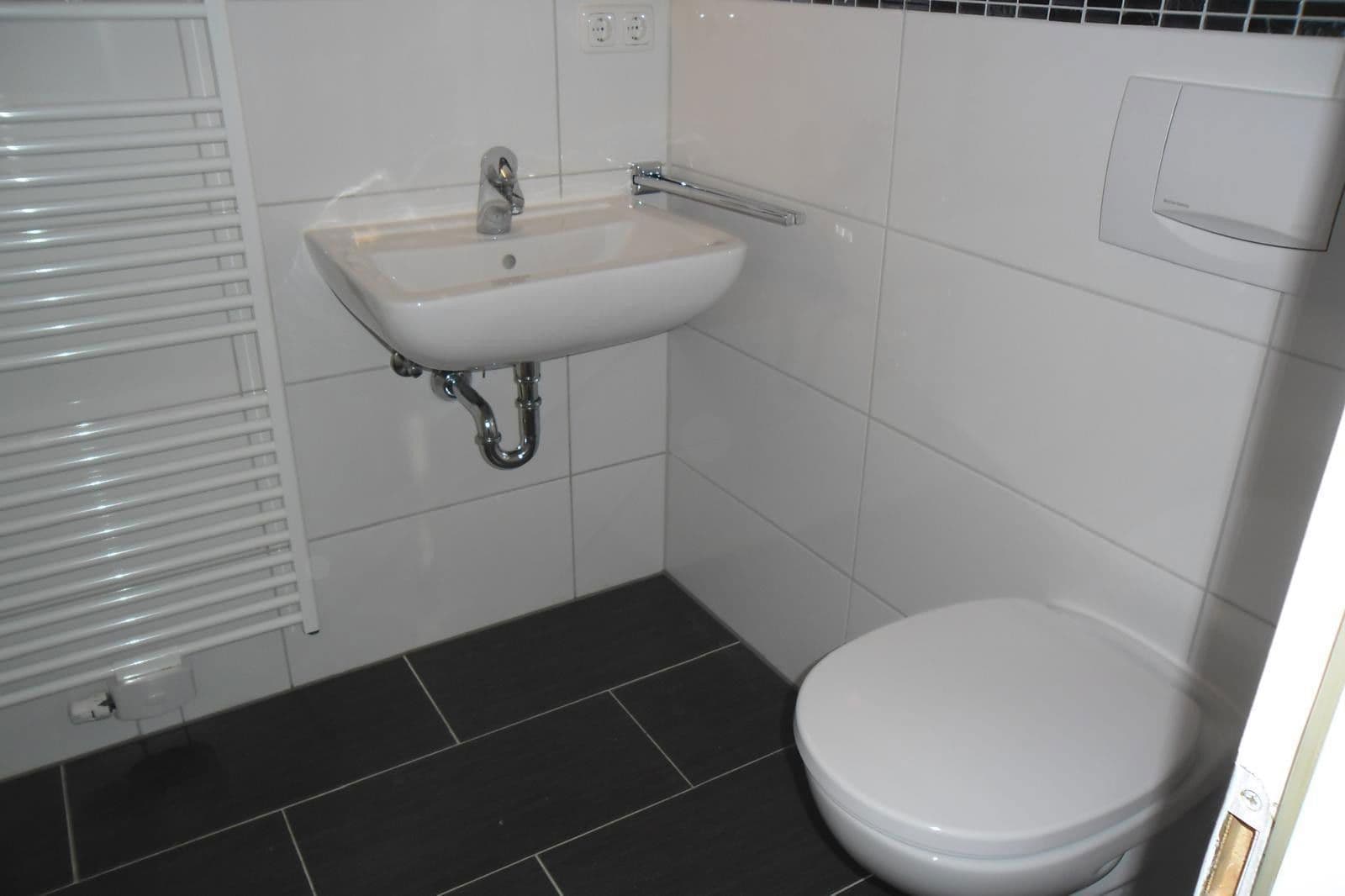 Prenájom domu 90 m², pozemek 50 m², Scharfstraße 6, Mainburg, Bavorsko Prenájom domu 90 m², pozemek 50 m², Scharfstraße 6, Mainburg, Bavorsko