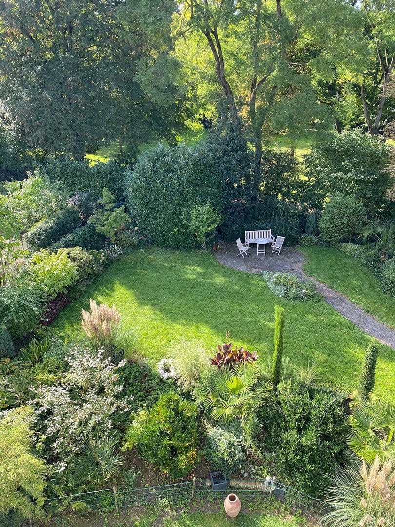 Prenájom bytu 2-izbový 81 m², Bad Honnef, Severné Porýnie - Westfálsko Prenájom bytu 2-izbový 81 m², Bad Honnef, Severné Porýnie - Westfálsko