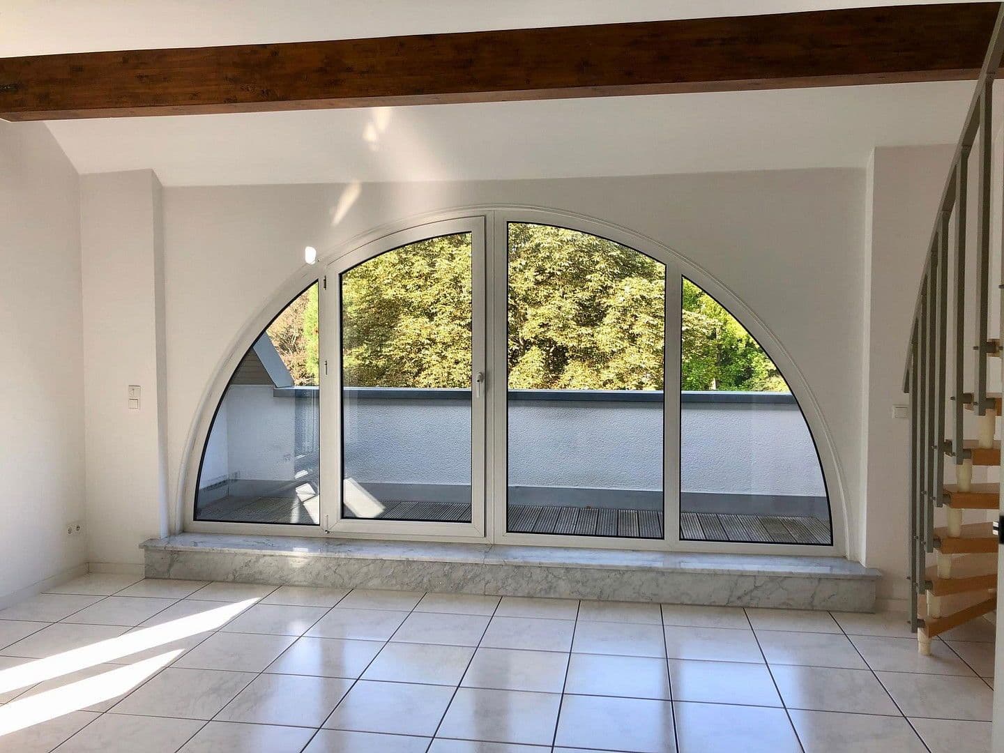 Prenájom bytu 2-izbový 81 m², Bad Honnef, Severné Porýnie - Westfálsko Prenájom bytu 2-izbový 81 m², Bad Honnef, Severné Porýnie - Westfálsko