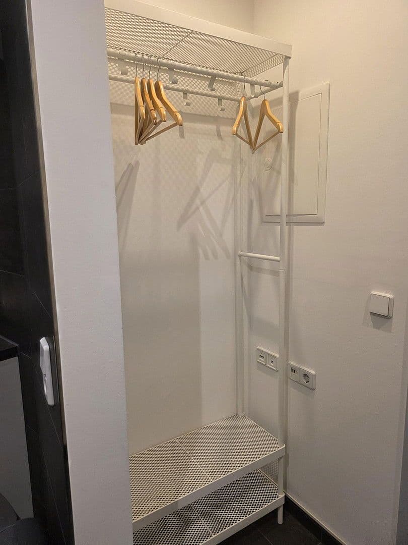 Prenájom bytu 3-izbový 80 m², Hohenmölsen, Sasko-Anhaltsko Prenájom bytu 3-izbový 80 m², Hohenmölsen, Sasko-Anhaltsko