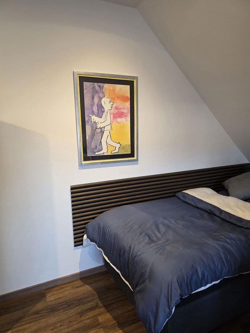 Prenájom bytu 3-izbový 80 m², Hohenmölsen, Sasko-Anhaltsko Prenájom bytu 3-izbový 80 m², Hohenmölsen, Sasko-Anhaltsko