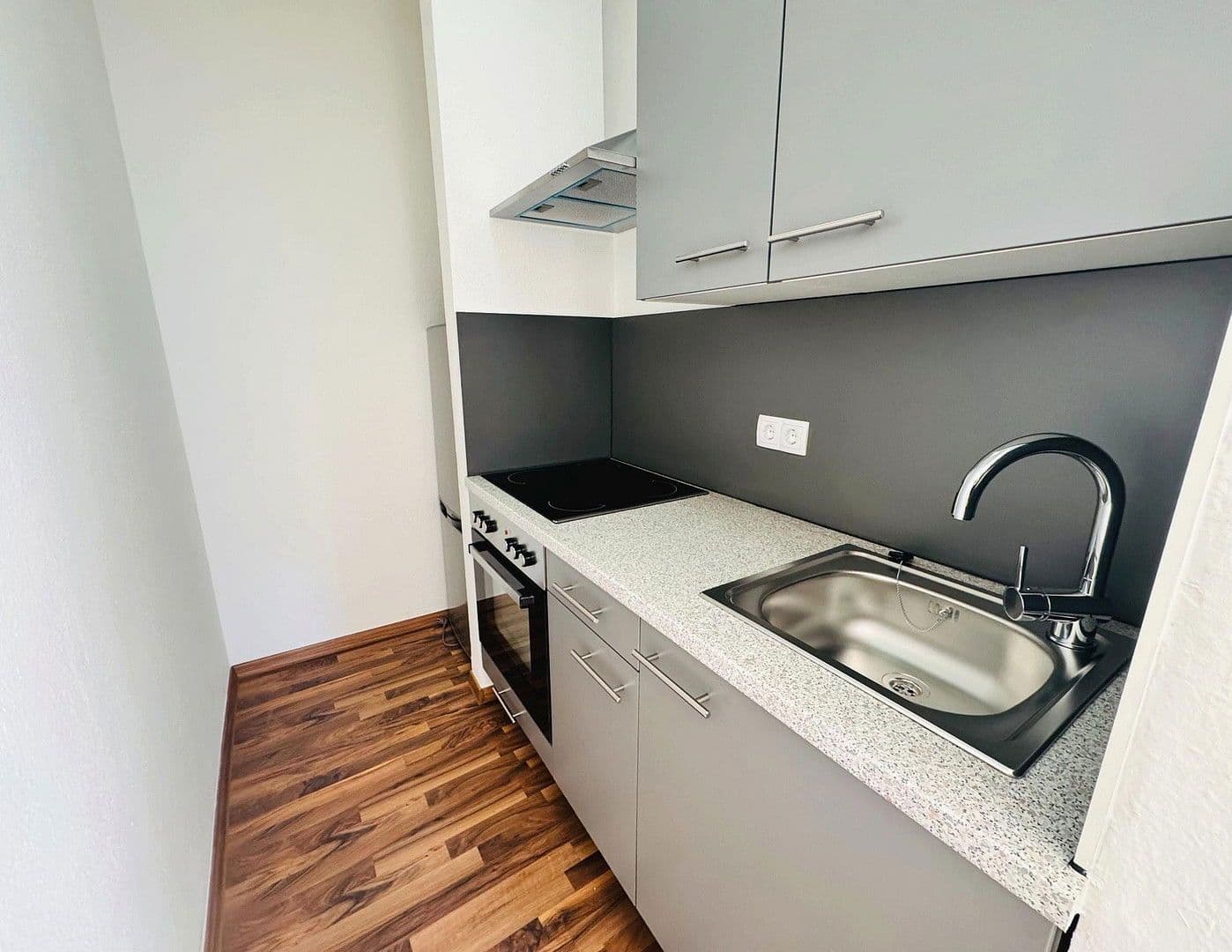 Prenájom bytu 1-izbový 28 m², Fürther Str. 11, Nürnberg, Bavorsko Prenájom bytu 1-izbový 28 m², Fürther Str. 11, Nürnberg, Bavorsko