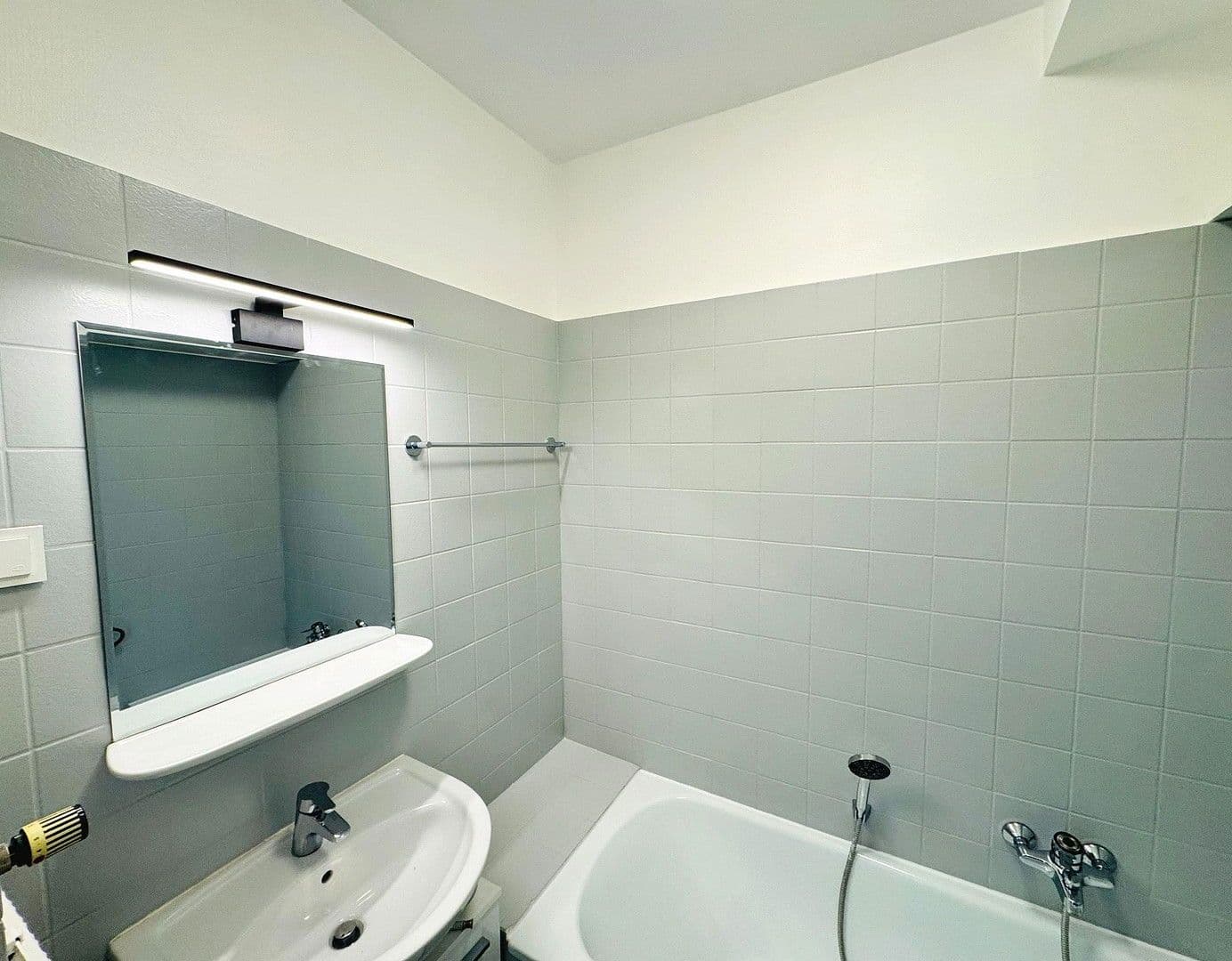 Prenájom bytu 1-izbový 28 m², Fürther Str. 11, Nürnberg, Bavorsko Prenájom bytu 1-izbový 28 m², Fürther Str. 11, Nürnberg, Bavorsko