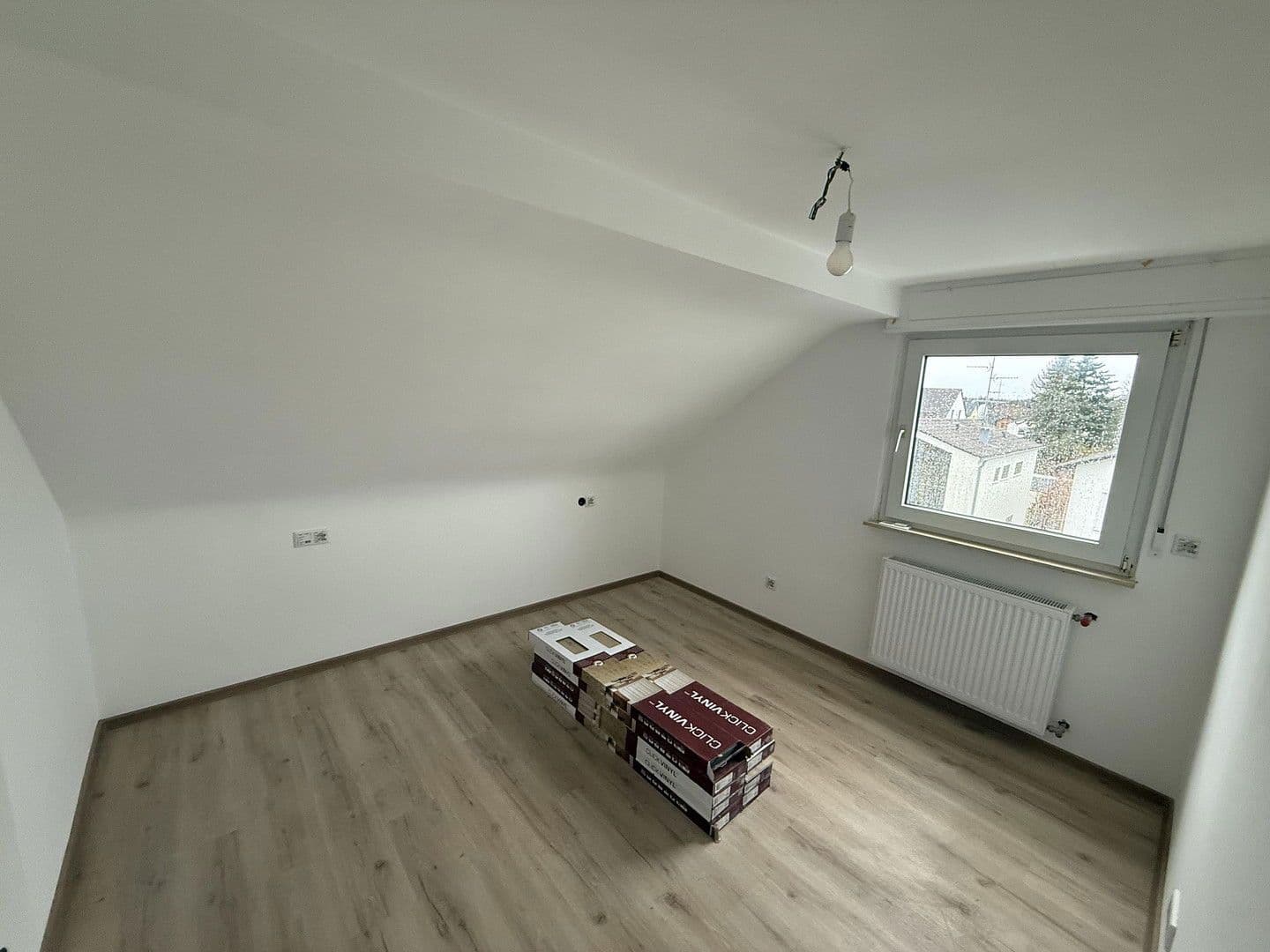 Prenájom bytu 2-izbový 53 m², Konrad Adenauer Str. 3, Mühlheim am Main, Hesensko Prenájom bytu 2-izbový 53 m², Konrad Adenauer Str. 3, Mühlheim am Main, Hesensko