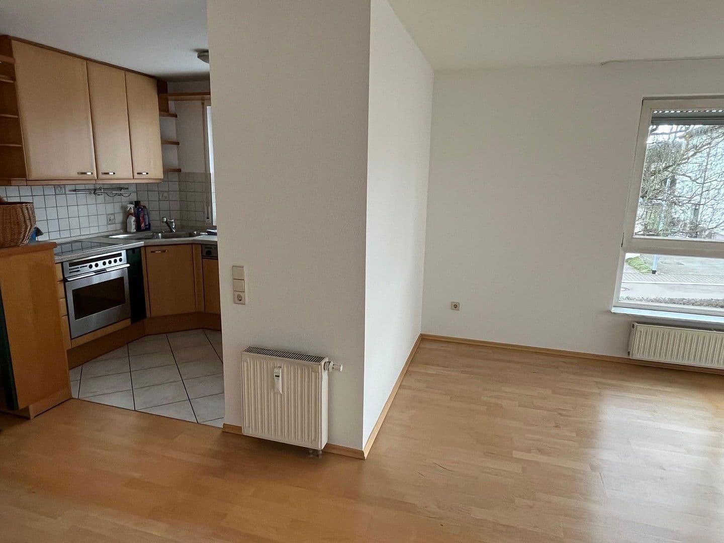 Prenájom bytu 3-izbový 72 m², Gerteisenstr. 9, Gerlingen, Bádensko-Wurttembersko Prenájom bytu 3-izbový 72 m², Gerteisenstr. 9, Gerlingen, Bádensko-Wurttembersko