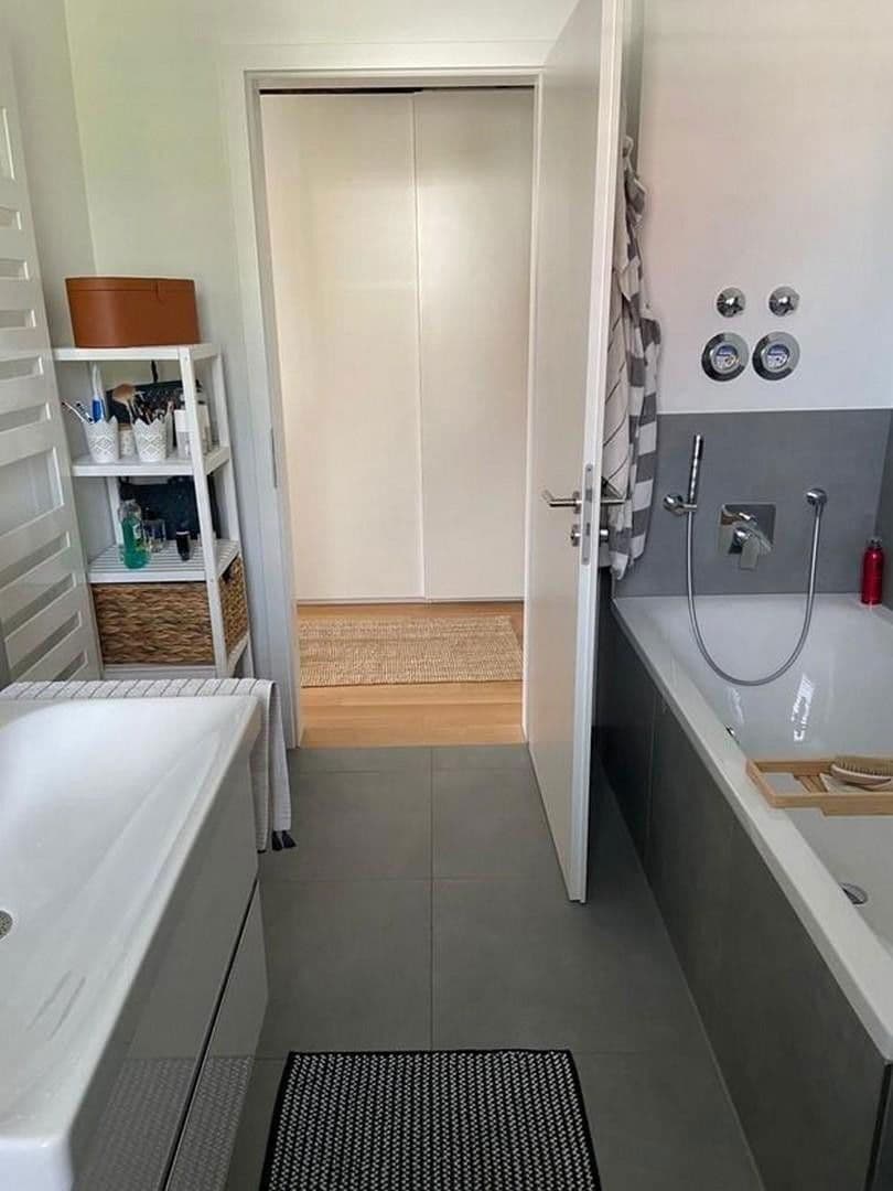 Prenájom bytu 2-izbový 37 m², Hamburg, Hamburg Prenájom bytu 2-izbový 37 m², Hamburg, Hamburg