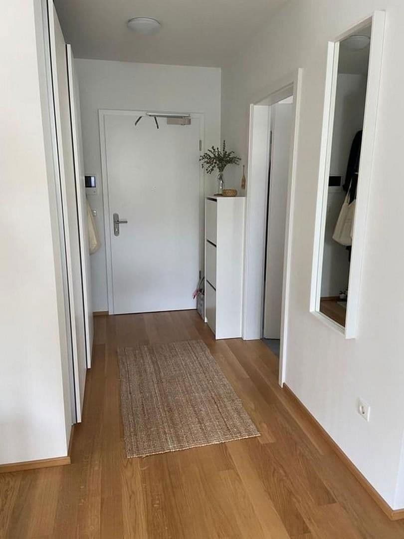 Prenájom bytu 2-izbový 37 m², Hamburg, Hamburg Prenájom bytu 2-izbový 37 m², Hamburg, Hamburg