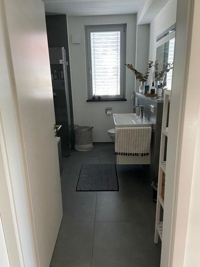 Prenájom bytu 2-izbový 37 m², Hamburg, Hamburg Prenájom bytu 2-izbový 37 m², Hamburg, Hamburg