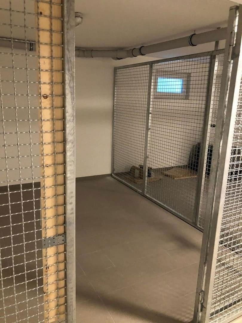 Prenájom bytu 2-izbový 37 m², Hamburg, Hamburg Prenájom bytu 2-izbový 37 m², Hamburg, Hamburg