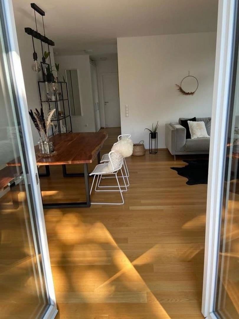 Prenájom bytu 2-izbový 37 m², Hamburg, Hamburg Prenájom bytu 2-izbový 37 m², Hamburg, Hamburg