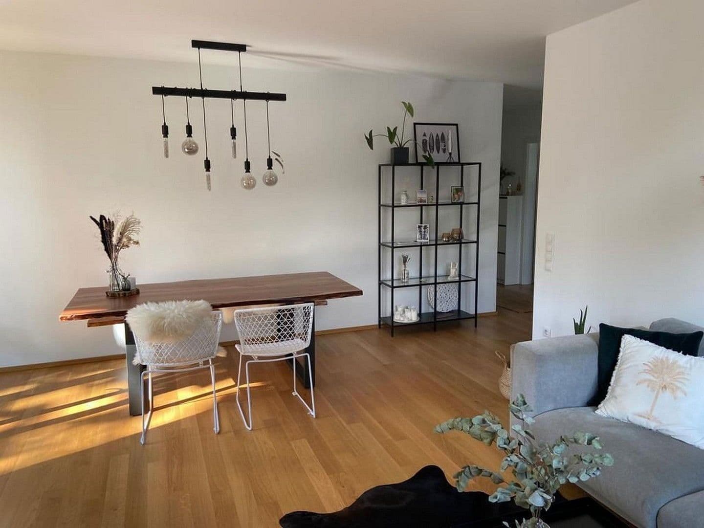 Prenájom bytu 2-izbový 37 m², Hamburg, Hamburg Prenájom bytu 2-izbový 37 m², Hamburg, Hamburg