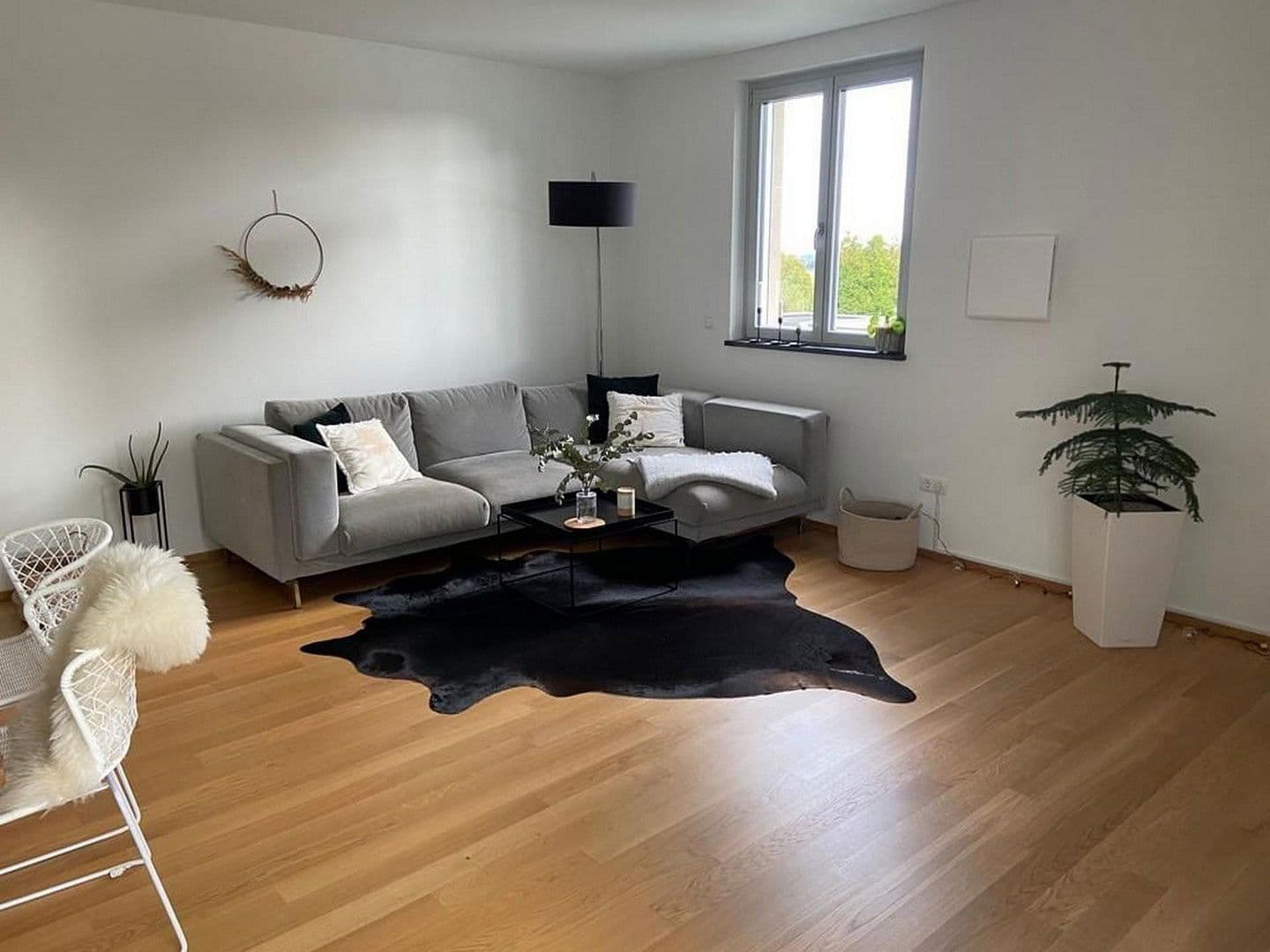 Prenájom bytu 2-izbový 37 m², Hamburg, Hamburg Prenájom bytu 2-izbový 37 m², Hamburg, Hamburg