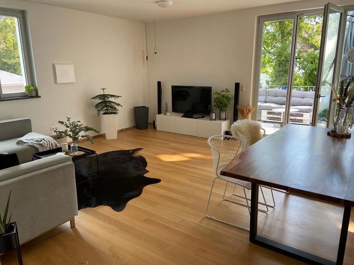 Prenájom bytu 2-izbový 37 m², Hamburg, Hamburg Prenájom bytu 2-izbový 37 m², Hamburg, Hamburg