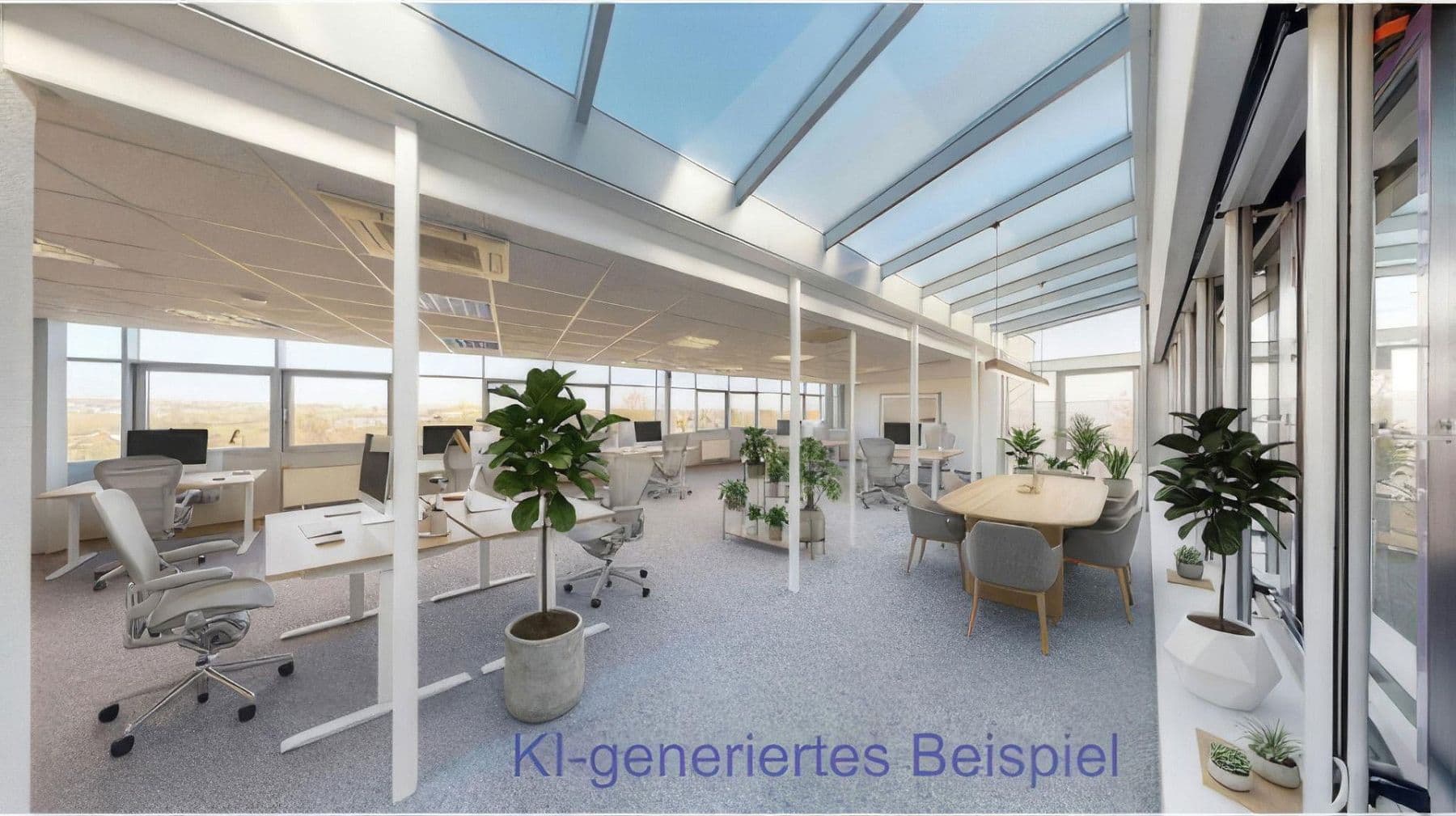 Prenájom kancelárie 395 m², Berblingerstraße 12, Ditzingen, Bádensko-Wurttembersko Prenájom kancelárie 395 m², Berblingerstraße 12, Ditzingen, Bádensko-Wurttembersko