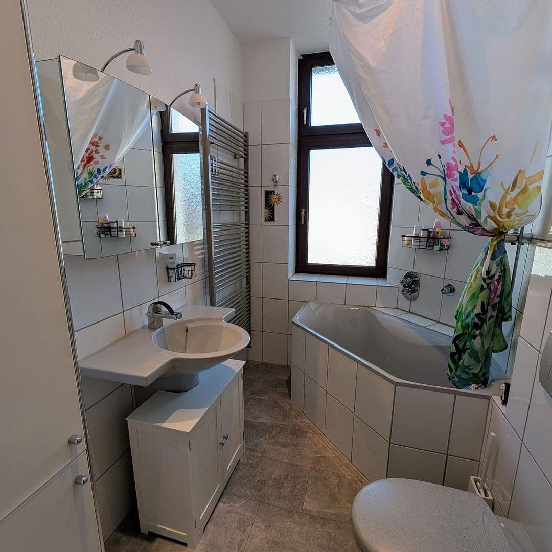 Predaj bytu 4-izbový 101 m², Essen, Severné Porýnie - Westfálsko Predaj bytu 4-izbový 101 m², Essen, Severné Porýnie - Westfálsko