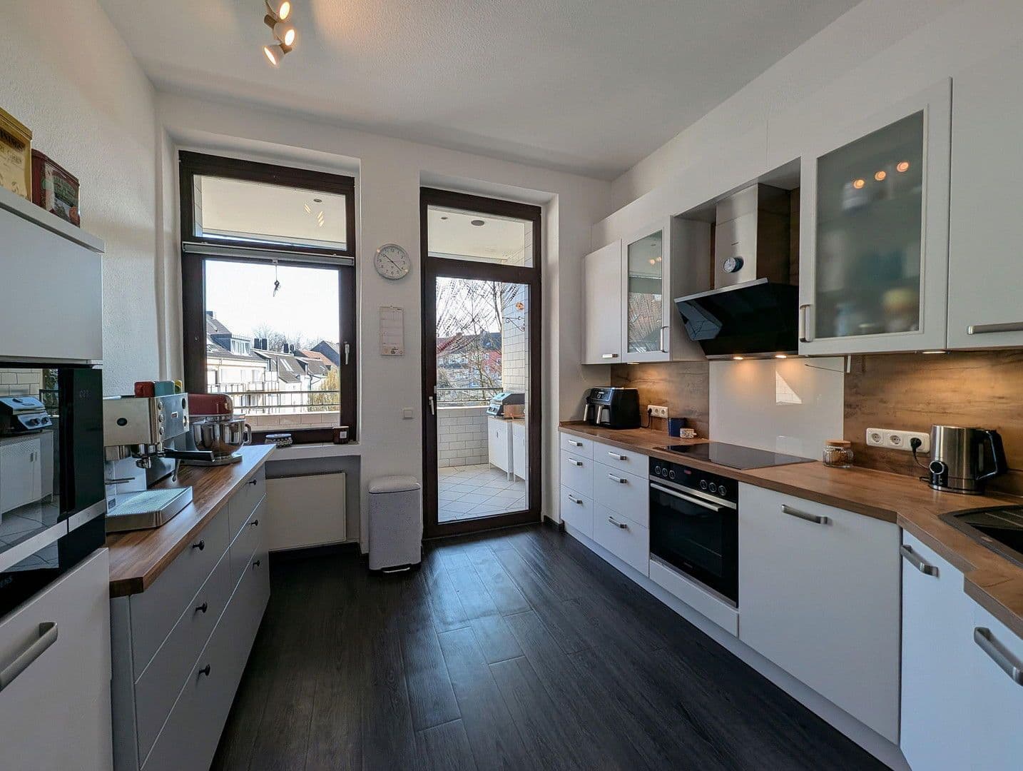 Predaj bytu 4-izbový 101 m², Essen, Severné Porýnie - Westfálsko Predaj bytu 4-izbový 101 m², Essen, Severné Porýnie - Westfálsko