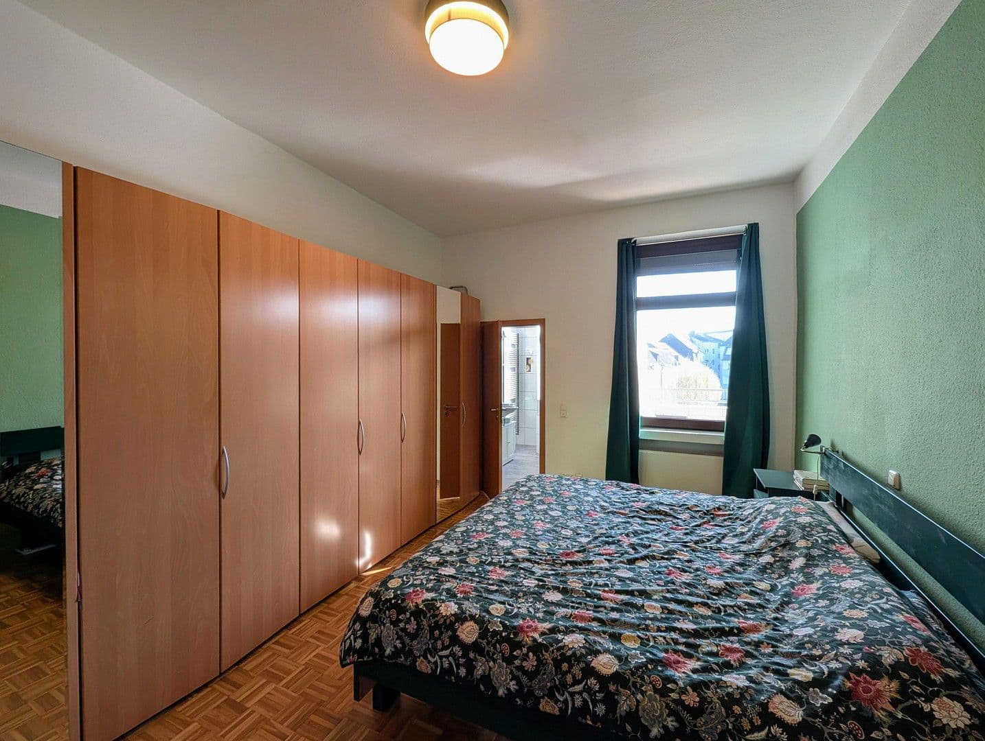 Predaj bytu 4-izbový 101 m², Essen, Severné Porýnie - Westfálsko Predaj bytu 4-izbový 101 m², Essen, Severné Porýnie - Westfálsko