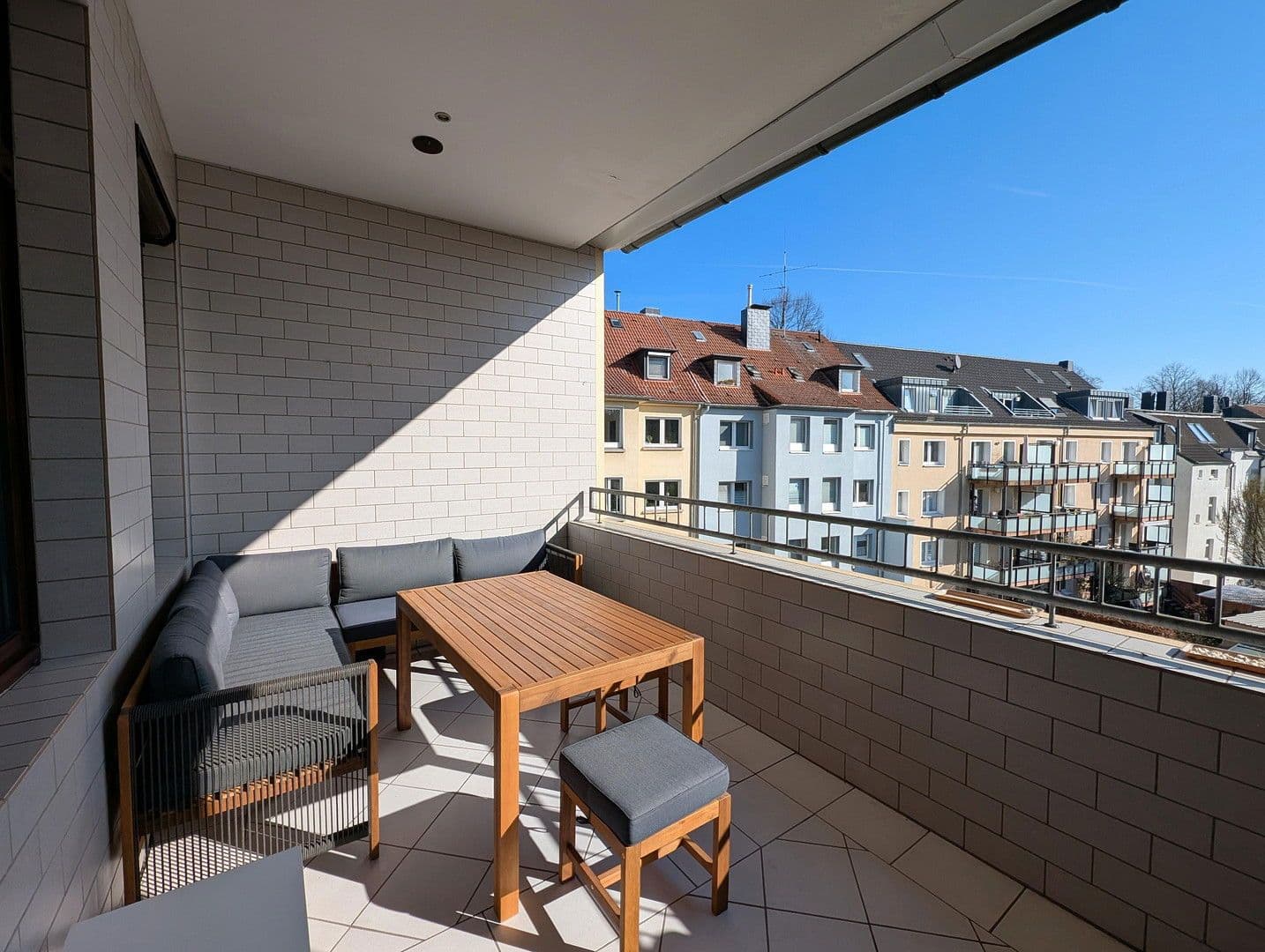 Predaj bytu 4-izbový 101 m², Essen, Severné Porýnie - Westfálsko Predaj bytu 4-izbový 101 m², Essen, Severné Porýnie - Westfálsko