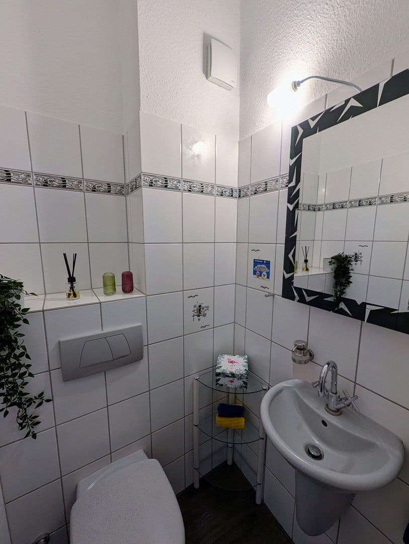 Predaj bytu 4-izbový 101 m², Essen, Severné Porýnie - Westfálsko Predaj bytu 4-izbový 101 m², Essen, Severné Porýnie - Westfálsko