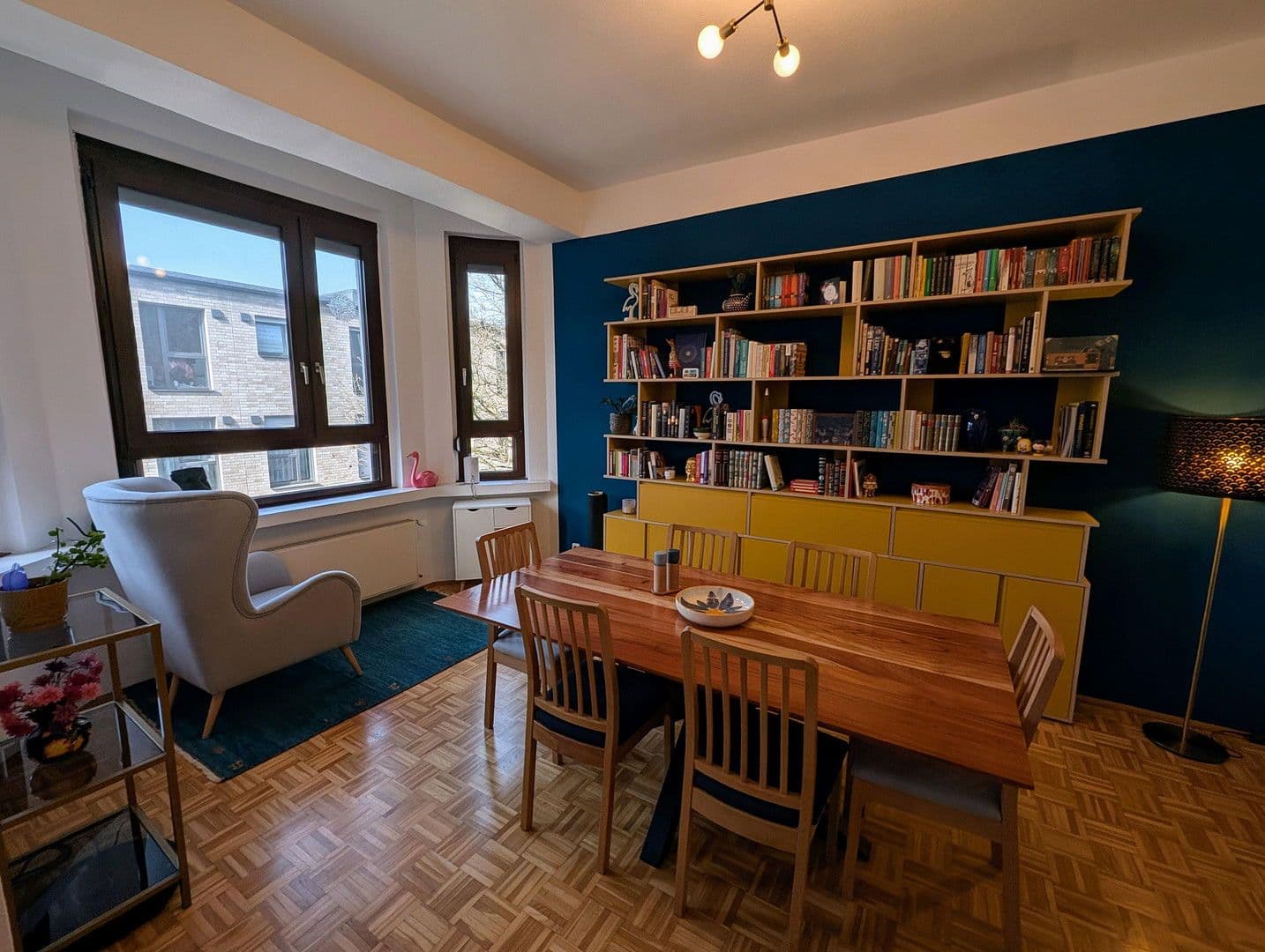 Predaj bytu 4-izbový 101 m², Essen, Severné Porýnie - Westfálsko Predaj bytu 4-izbový 101 m², Essen, Severné Porýnie - Westfálsko