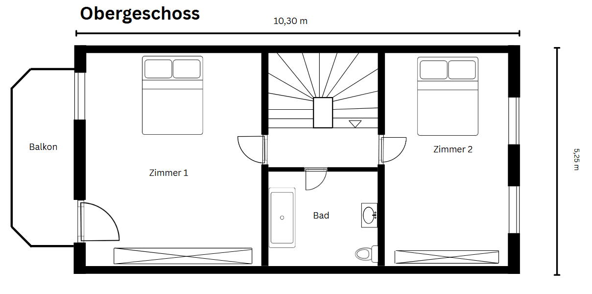 Prenájom domu 137 m², pozemek 150 m², München, Bavorsko Prenájom domu 137 m², pozemek 150 m², München, Bavorsko
