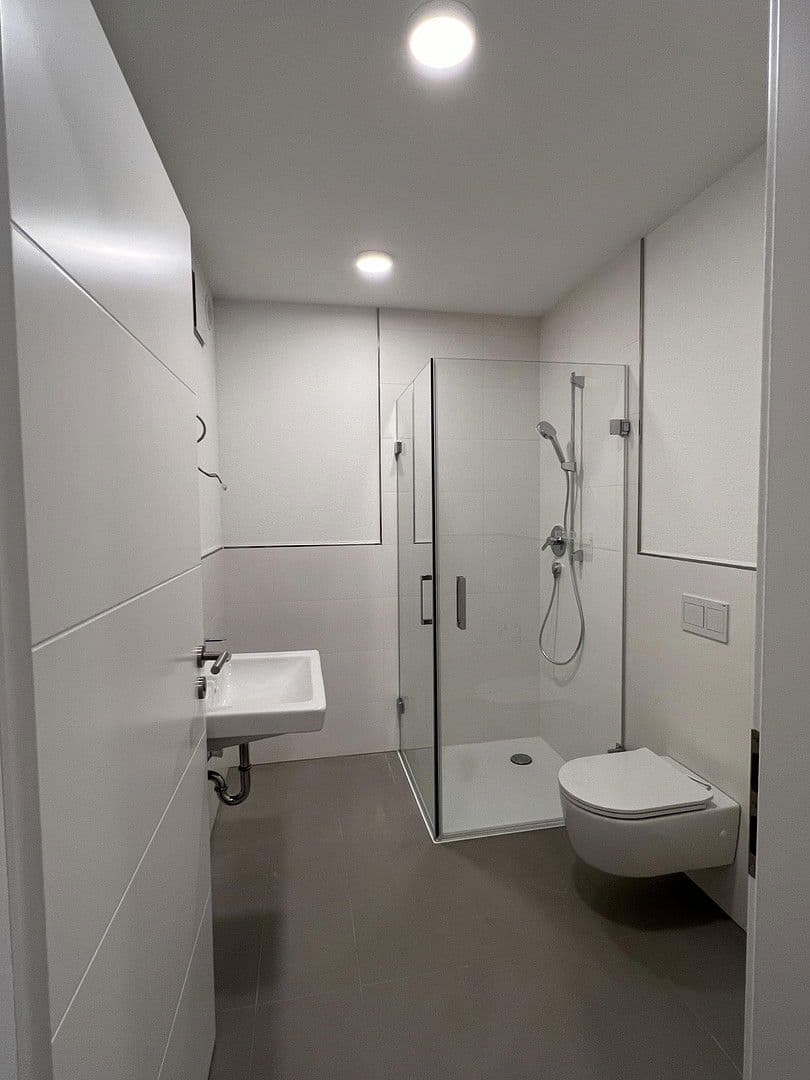 Prenájom domu 45 m², pozemek 150 m², Haigrnstraße 43, Flein, Bádensko-Wurttembersko Prenájom domu 45 m², pozemek 150 m², Haigrnstraße 43, Flein, Bádensko-Wurttembersko