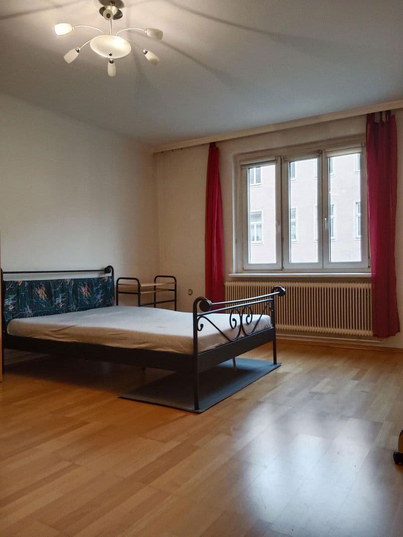 Prenájom bytu 2-izbový 67 m², Reinprechtsdorferstr. 57, Wien, Viedeň Prenájom bytu 2-izbový 67 m², Reinprechtsdorferstr. 57, Wien, Viedeň