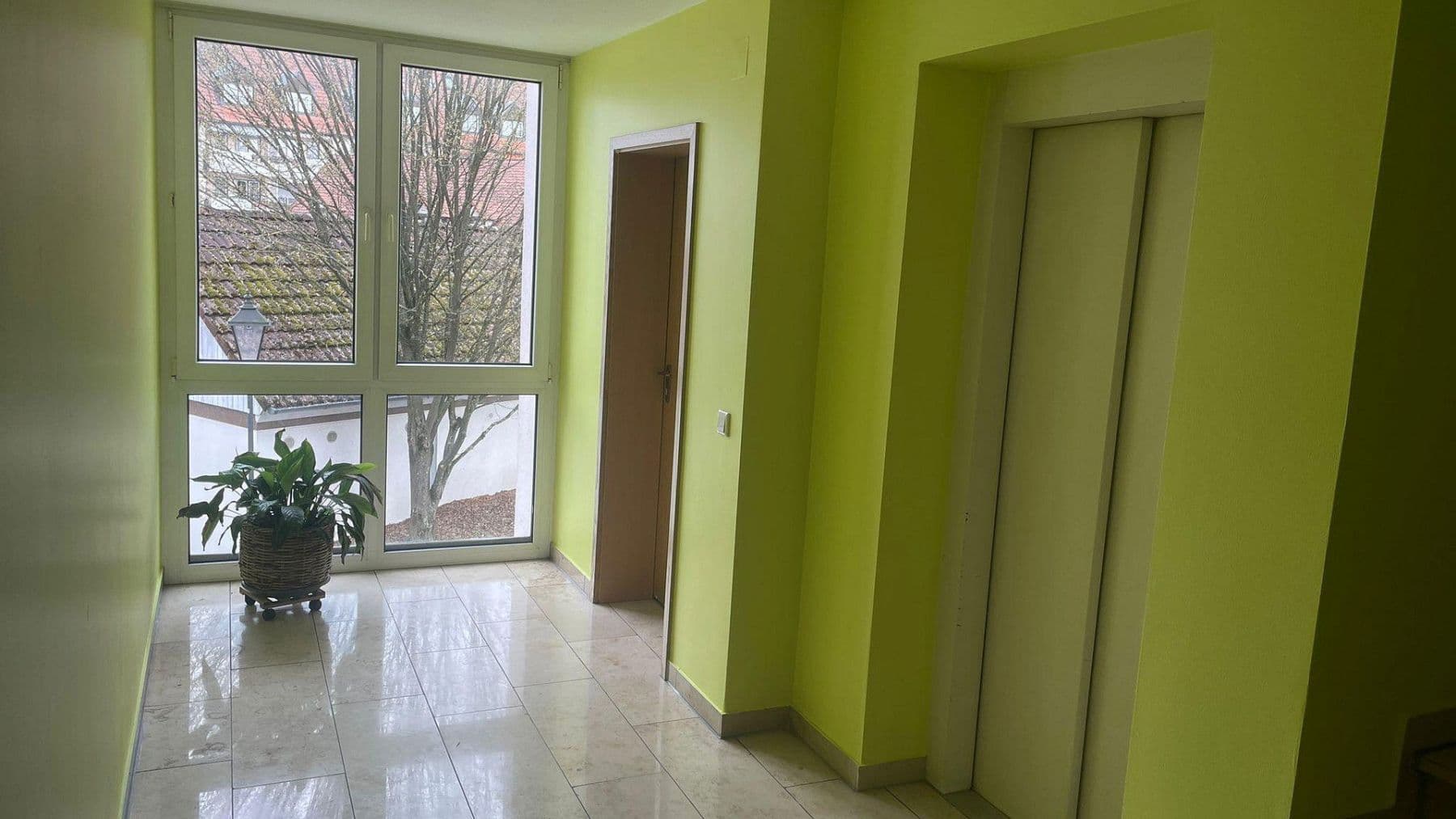 Prenájom bytu 1-izbový 42 m², Lauf an der Pegnitz, Bavorsko Prenájom bytu 1-izbový 42 m², Lauf an der Pegnitz, Bavorsko