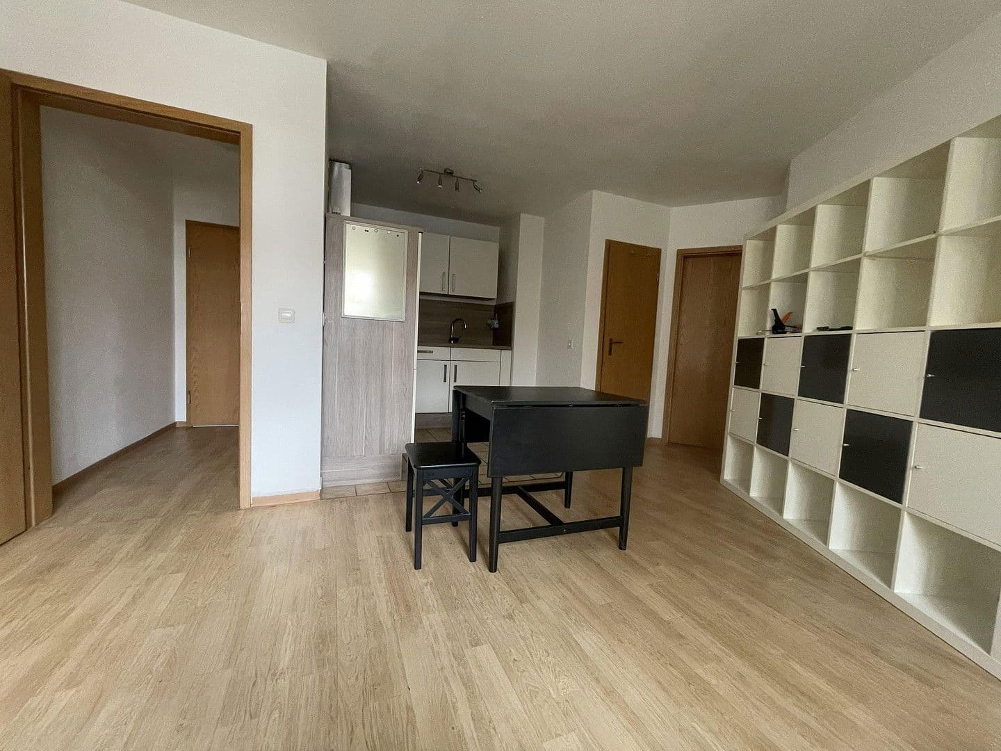Prenájom bytu 1-izbový 42 m², Lauf an der Pegnitz, Bavorsko Prenájom bytu 1-izbový 42 m², Lauf an der Pegnitz, Bavorsko