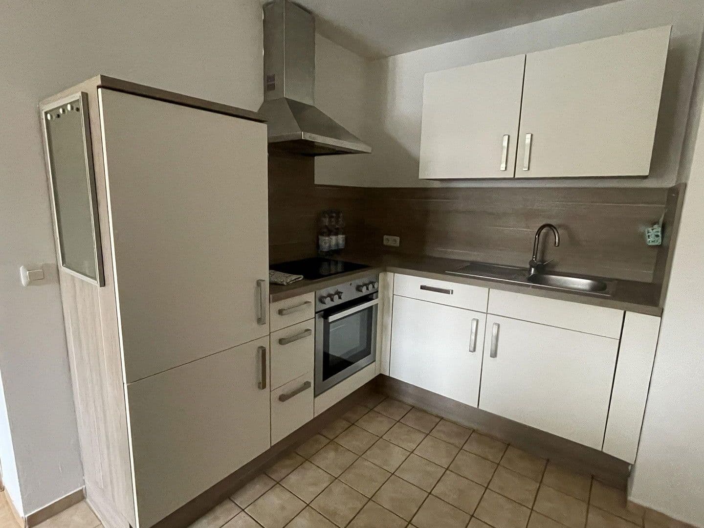 Prenájom bytu 1-izbový 42 m², Lauf an der Pegnitz, Bavorsko Prenájom bytu 1-izbový 42 m², Lauf an der Pegnitz, Bavorsko