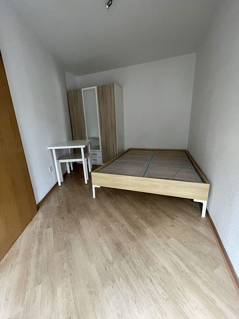 Prenájom bytu 1-izbový 42 m², Lauf an der Pegnitz, Bavorsko Prenájom bytu 1-izbový 42 m², Lauf an der Pegnitz, Bavorsko
