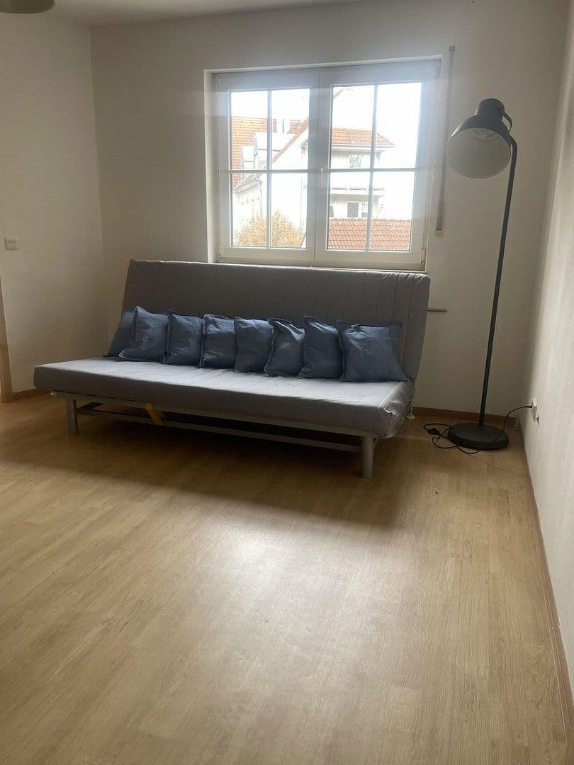 Prenájom bytu 1-izbový 42 m², Lauf an der Pegnitz, Bavorsko Prenájom bytu 1-izbový 42 m², Lauf an der Pegnitz, Bavorsko