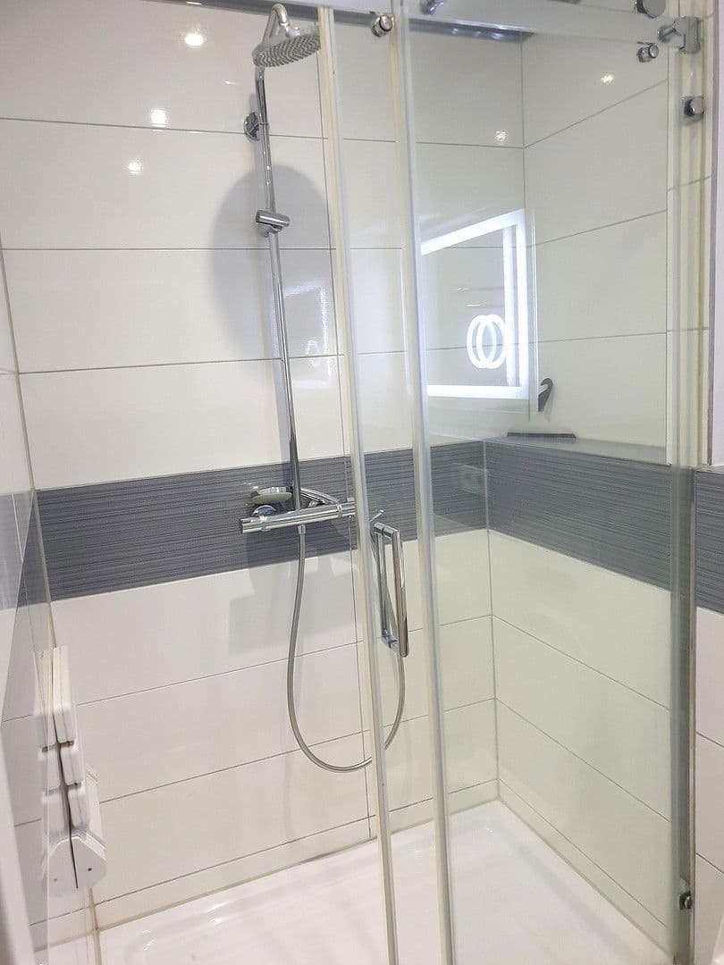 Prenájom bytu 1-izbový 49 m², Heusenstamm, Hesensko Prenájom bytu 1-izbový 49 m², Heusenstamm, Hesensko