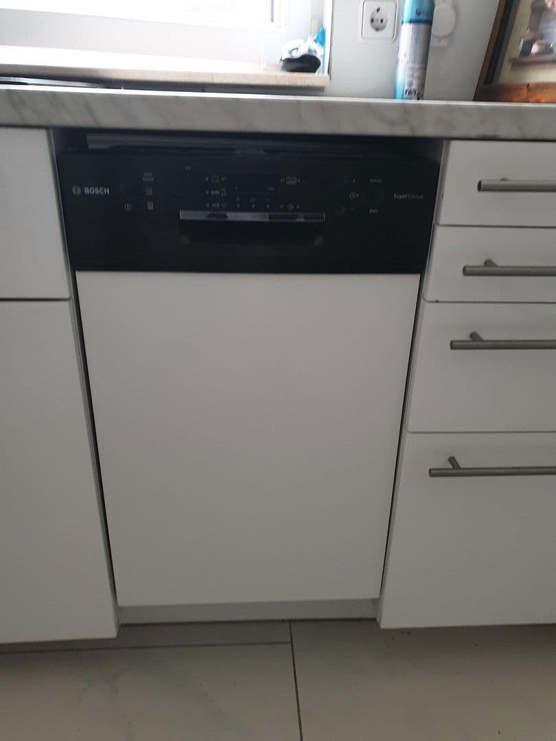 Prenájom bytu 1-izbový 49 m², Heusenstamm, Hesensko Prenájom bytu 1-izbový 49 m², Heusenstamm, Hesensko